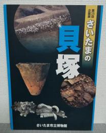 さいたまの貝塚