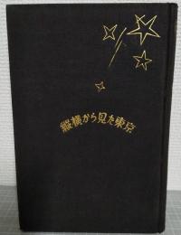 縦横から見た東京　日比谷より三宅坂まで