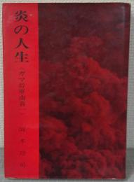 炎の人生 : ガマ将軍南喜一