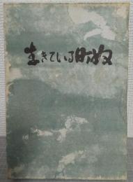 生きている町奴