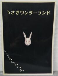 うさぎワンダーランド : 夏休み親子で楽しむ博物館