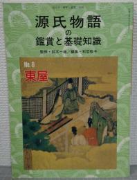 源氏物語の鑑賞と基礎知識　no.6　東屋