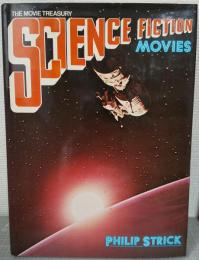 [洋書]　Science fiction movies