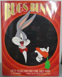 [洋書]　BUGS BUNNY　fifty years and only one grey here
