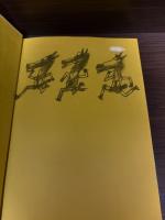 【サイン本・為書きあり】はなれ駒あそび駒