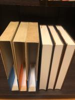 平家物語　上中下　3冊揃