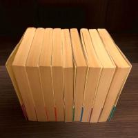 小説太平洋戦争（山岡荘八歴史文庫）　1〜9 全9冊揃