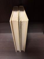 国家思想史　上下揃