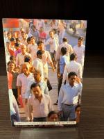 アジアから吹く風