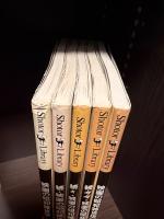 映画の昭和雑貨店　全5冊揃