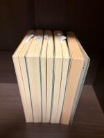 金枝篇　全5冊揃