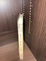 書店の棚　本の気配