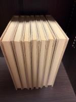 出版人の遺文　7冊
