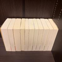 夢野久作全集　初版　全11冊揃い