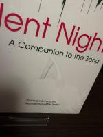 Silent Night：A Companion to the song