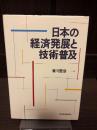 日本の経済発展と技術普及