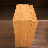 金枝篇　全5冊揃　岩波文庫