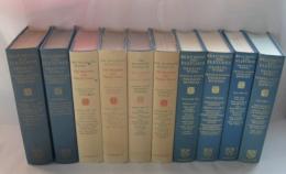 The dramatic works in the Beaumont and Fletcher canon