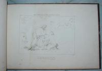Iliad of Homer. Engraved from compositions of Flaxman.