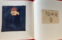 芹沢銈介手控帖　