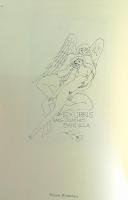 西洋の好色書票集　