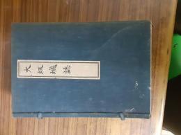 大阪城誌
