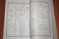 新訂　裁縫教科書　上巻　メートル法併用