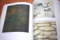 光の水墨画近藤浩一路の全貌展　図録