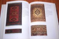 ペルシャ絨毯文様事典 
