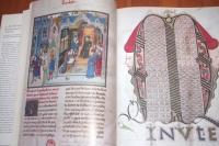 A Medieval Mirror: Speculum Humanae Salvationis,　スペキュラム・フマネ・サルヴァティオニス 1324-1500