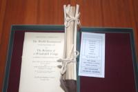  The World Encompassed by Sir Francis Drakeフランシス・ドレイク卿が巡った世界 洋書　復刻版