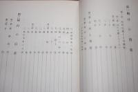 豊村　現山梨県南アルプス市　