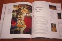 Grab The Brass Ring: The American Carousel