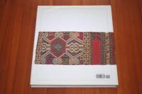 Kilim: History and Symbols