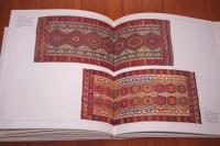 Kilim: History and Symbols