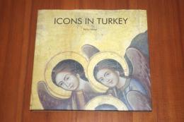 Icons in Turkey