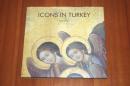 Icons in Turkey