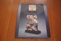 Sigmund Freud and Art: His Personal Collection of Antiquities　ジークムント・フロイトと芸術：彼の個人コレクションの骨董品