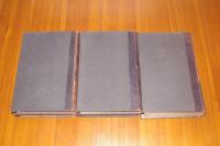 民法要義　全五冊揃い