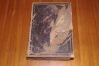 獨英和三対字彙大全