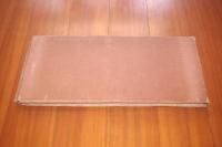 国史画帖　大和桜