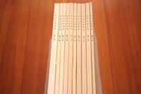 甲府市史研究創刊号〜第10号　10冊