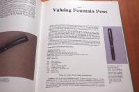 FOUNTAIN PENS AND PENCILS :The Golden Age of Writing Instruments 洋書