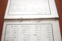 獨乙局方　全