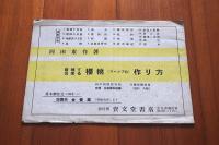 1936－1937　果樹苗木カタログ　山形県
