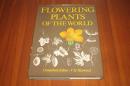 Flowering plants of the world