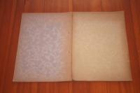 学校身体検査統計／小学校編　中等学校編２冊　昭和13年度