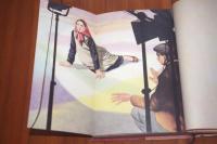 銀幕の少女 ＜世界少女小説全集＞