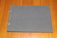 中央線電化記念写真帖