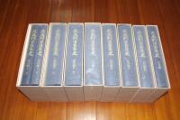 武蔵野市百年史 全8巻9冊揃い